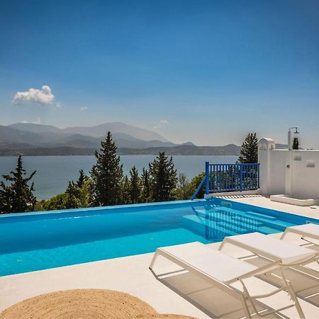Lépedha Villa Giasemi-Iris Sunset Villas מראה חיצוני תמונה