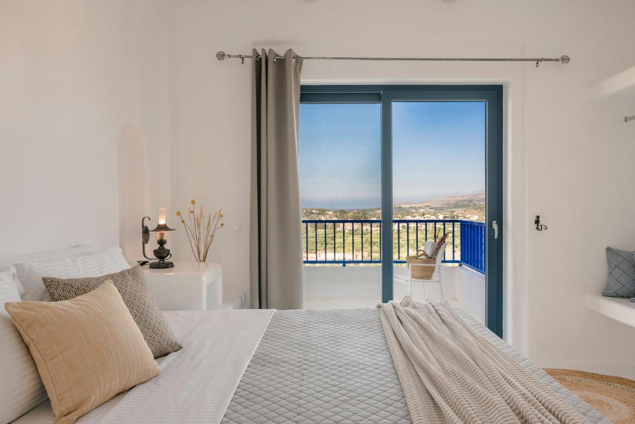 Lépedha Villa Giasemi-Iris Sunset Villas מראה חיצוני תמונה