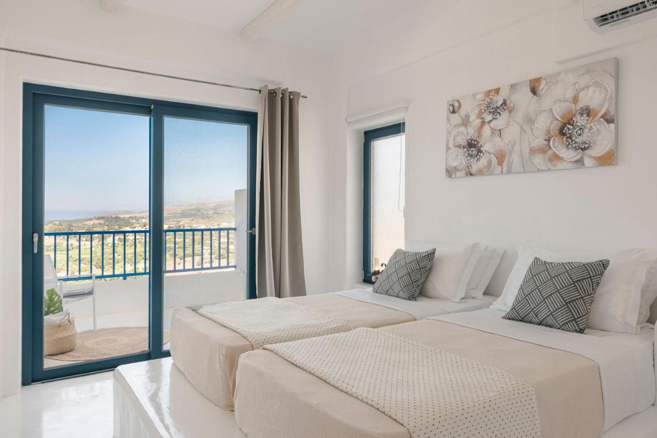Lépedha Villa Giasemi-Iris Sunset Villas מראה חיצוני תמונה