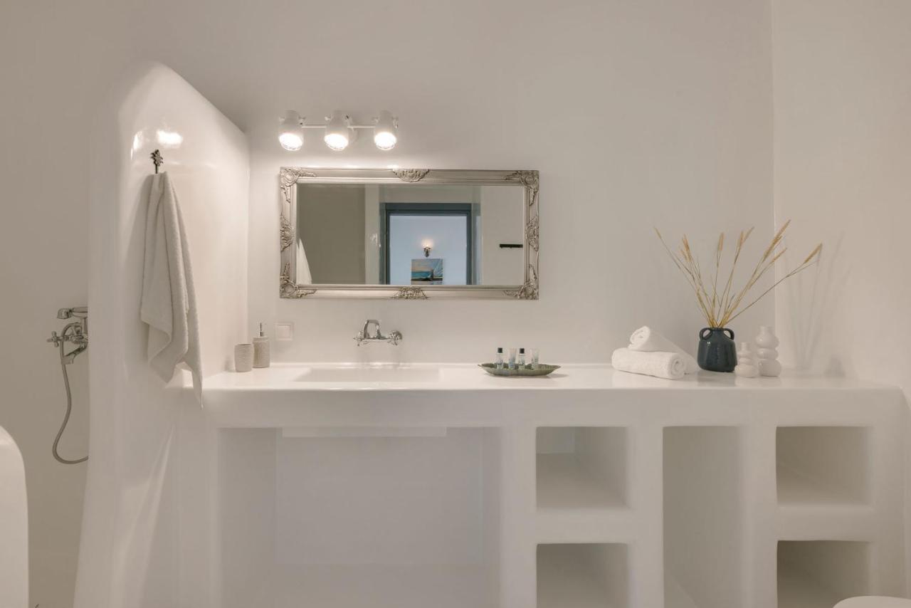 Lépedha Villa Giasemi-Iris Sunset Villas מראה חיצוני תמונה