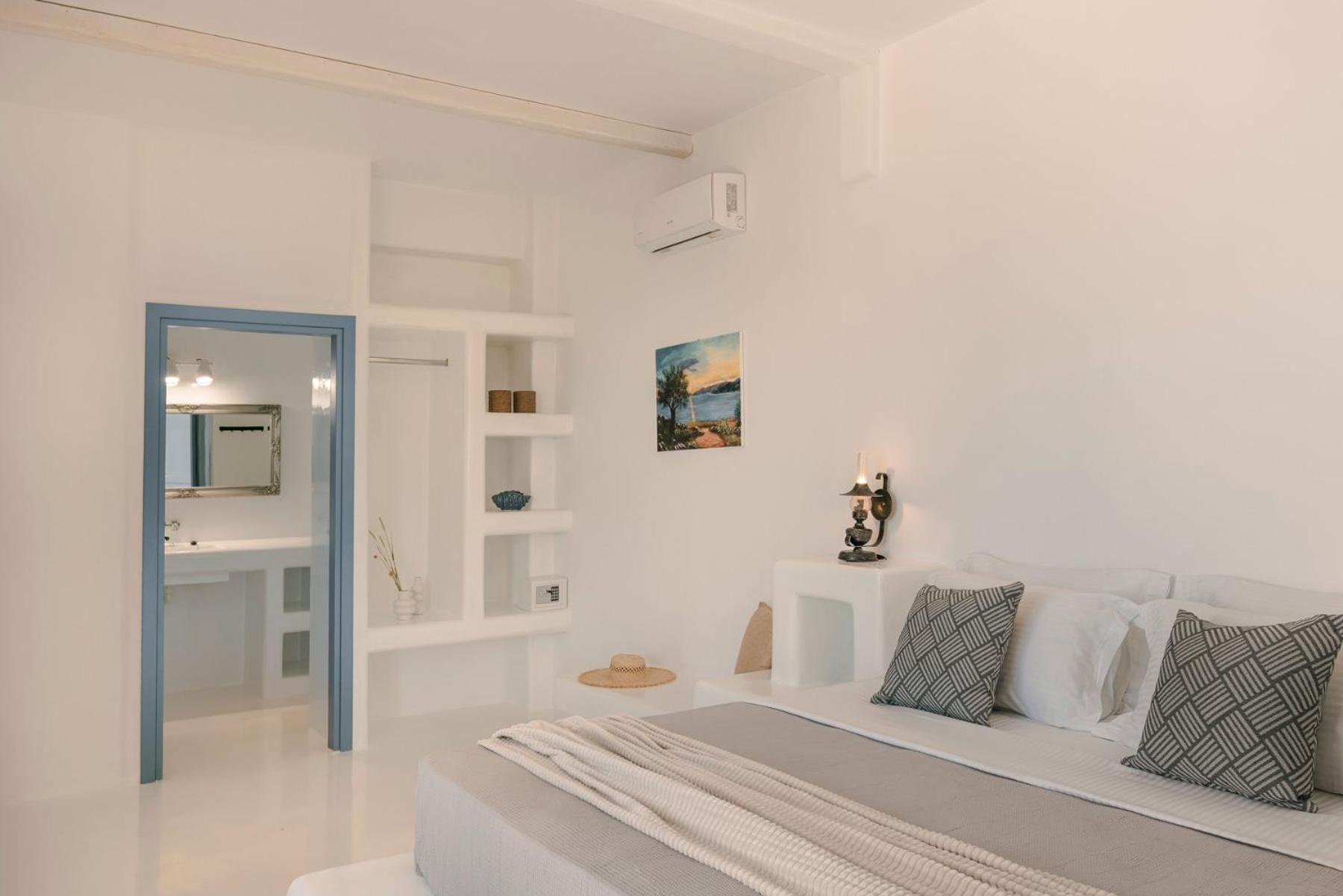 Lépedha Villa Giasemi-Iris Sunset Villas מראה חיצוני תמונה